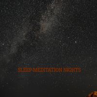 Mrbroken - Sleep Meditation Nights