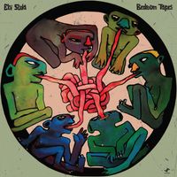 Ebi Soda - Bedroom Tapes