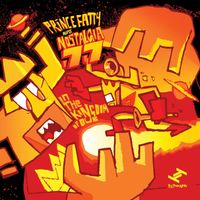 Prince Fatty, Nostalgia 77 - In the Kingdom of Dub (Prince Fatty meets Nostalgia 77)