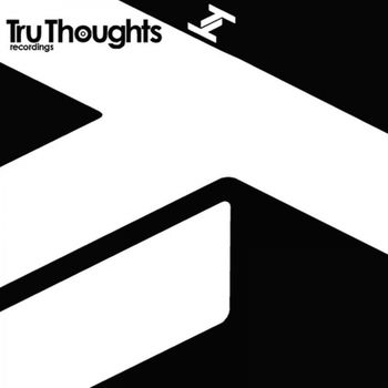 The Amalgamation of Soundz - Coastal