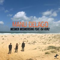 Manu Delago - Mesmer Mesmerising