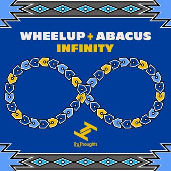 WheelUP, Abacus - Infinity