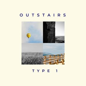 Outstairs - Type 1