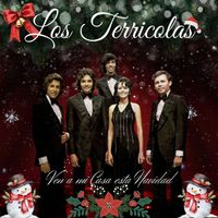 Los Terricolas - Ven a mi casa esta navidad