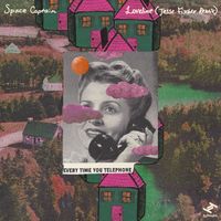 Space Captain - Loveline (Jesse Fischer Remix)