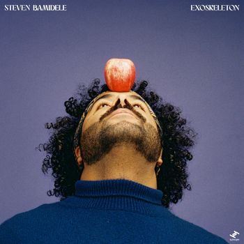 Steven Bamidele - Exoskeleton
