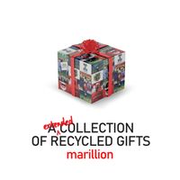 Marillion - A Extended Collection of Recycled Gifts