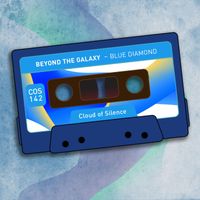 Beyond The Galaxy - Blue Diamond