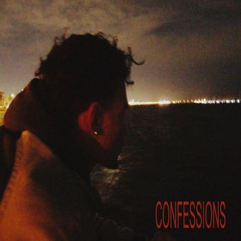 Talent - Confessions