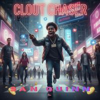San Quinn - Clout Chaser (Explicit)