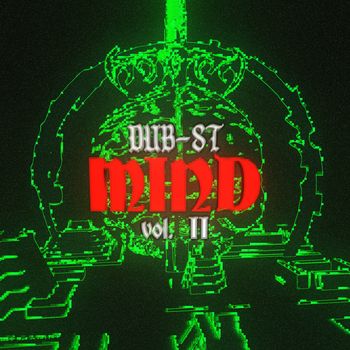 Dub-ST - Mind, Vol. II