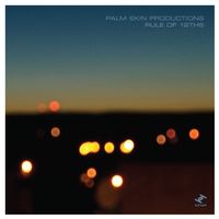 Palm Skin Productions - Rule of 12ths