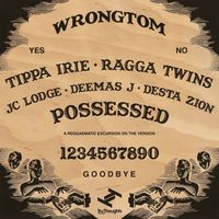 Wrongtom - Possessed
