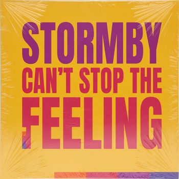 Stormby - Can't Stop the Feeling