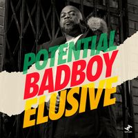 Potential Badboy - Elusive