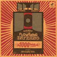 Quantic, Flowering Inferno - 1000 Watts