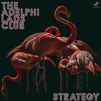 Strategy - The Adelphi Lads Club - EP