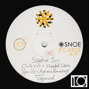 Various Artists - Snoeflakes #17