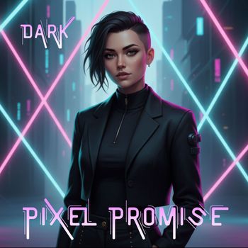 DArk - Pixel Promise