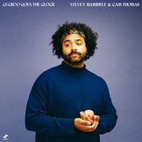 Steven Bamidele, Cam Thomas - Cuckoo Goes The Clock