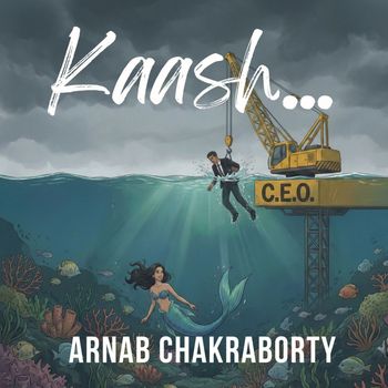 Arnab Chakraborty - Kaash