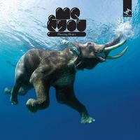 Me & You, TM Juke, Robert Luis - Floating Heavy