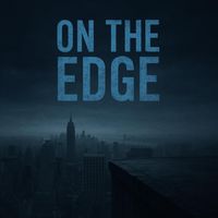 DJ PSYCHO - On The Edge (Explicit)