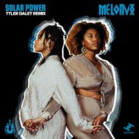 MELONYX - Solar Power (Tyler Daley Remix)