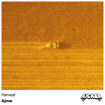 Ajmw - Harvest