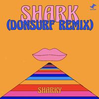 Sharky, Donsurf - Shark