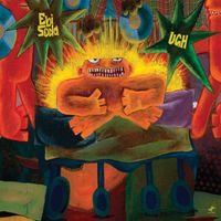 Ebi Soda - Ugh (Bonus Edition)