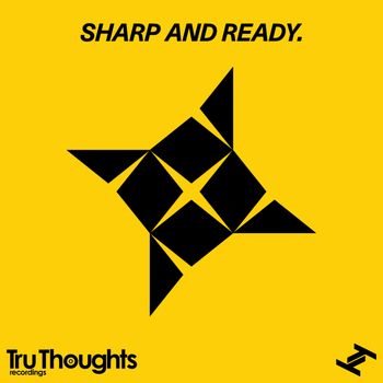 Various Artists - Sharp and Ready Compilation