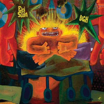 Ebi Soda - Ugh