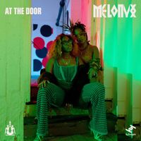 MELONYX - At The Door