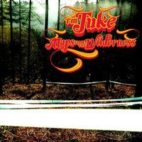 TM Juke - Maps from the Wilderness