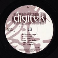 Digitek - Clipper Ripper