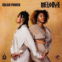 MELONYX - Solar Power