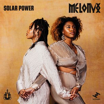 MELONYX - Solar Power