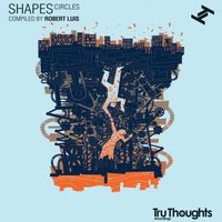 Robert Luis - Shapes: Circles