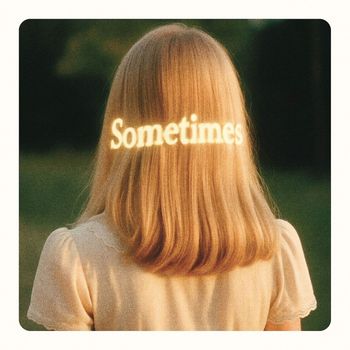 My Dear - Sometimes