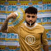 FERRA - TURISTA PER SEMPRE 2 (Explicit)