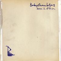 Babyshambles - Down in Albion (Explicit)