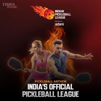 DJ Richard - Pickleball Anthem