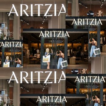 odi - ballout at aritzia (Explicit)