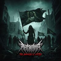 METANOIA - The Banner Is Lifted