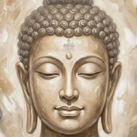 Buddhist Meditation Music Set - Threshold of Deep Attention