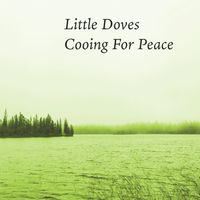 Robert Anton Strobel - Little Doves Cooing For Peace