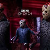 Domingo - Ch Ch Ch (Explicit)