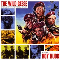 Roy Budd - The Wild Geese