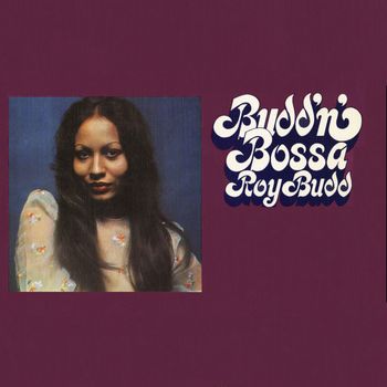 Roy Budd - Budd n Bossa
